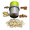 Dry Fruit Cutter & Nut Slicer